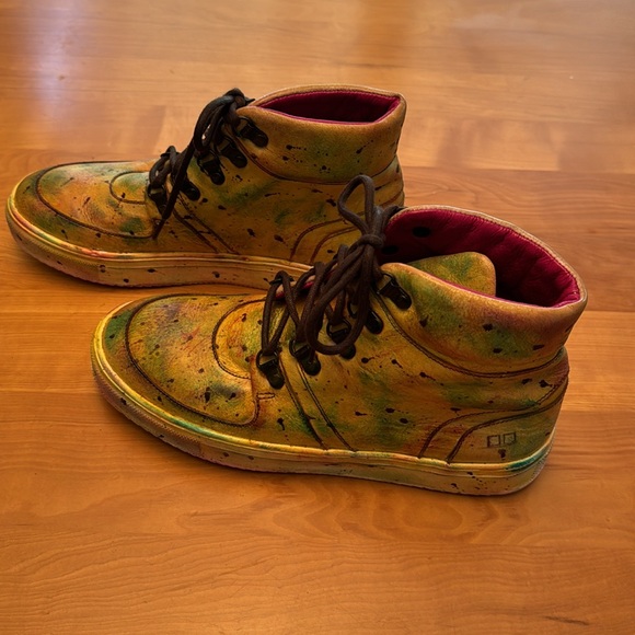 BED|STU Boots - Picture 5 of 9